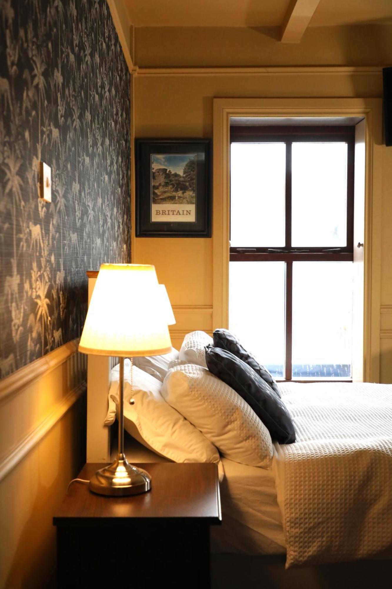 The Dundrum Inn B&B Exterior foto