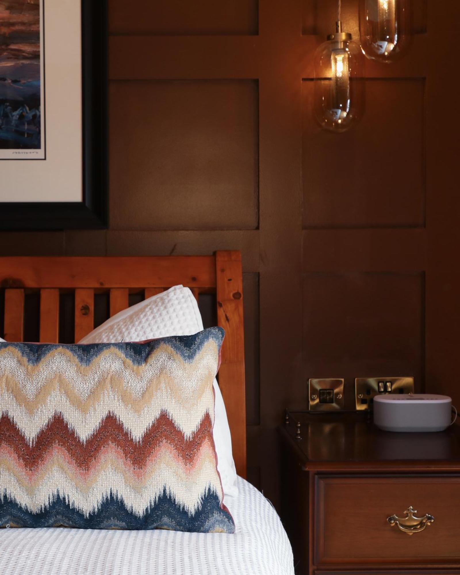 The Dundrum Inn B&B Exterior foto