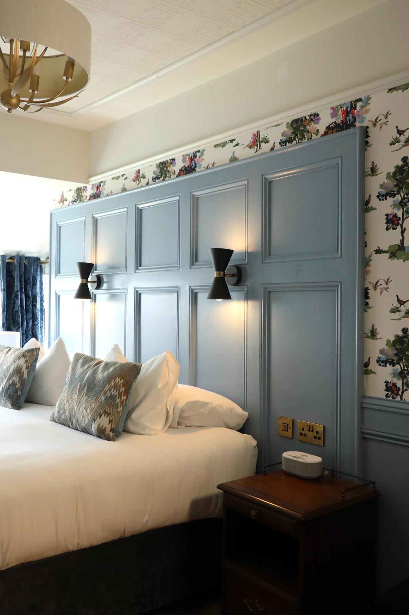 The Dundrum Inn B&B Exterior foto
